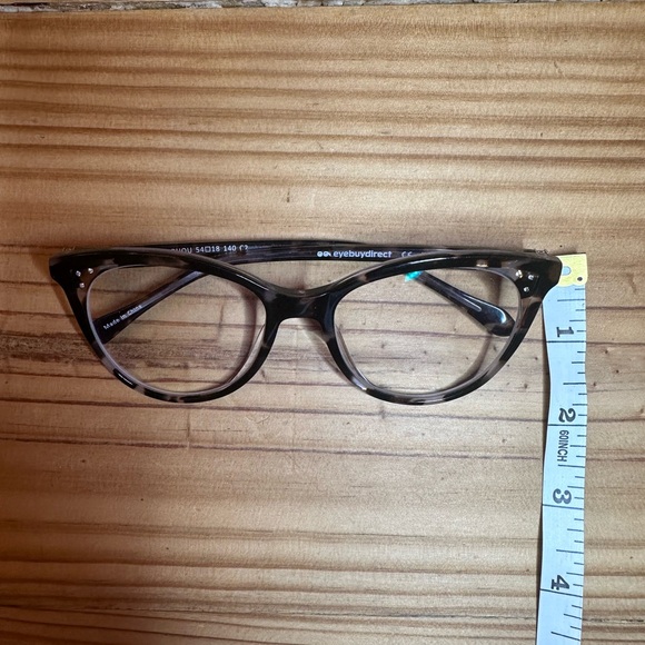 Eyebuydirect Glass frames - Picture 2 of 9